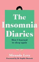   The Insomnia Diaries
