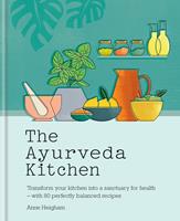   The Ayurveda Kitchen