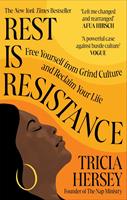   Rest Is Resistance
