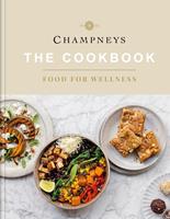   Champneys: The Cookbook