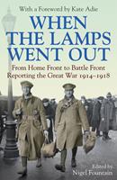   When the Lamps Went Out