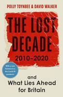   The Lost Decade