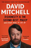   Dishonesty is the Second-Best Policy