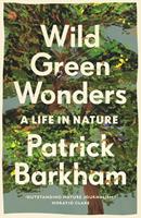   Wild Green Wonders