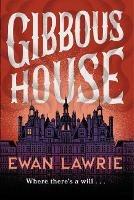   Gibbous House