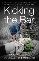   Kicking the Bar