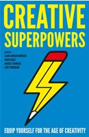   Creative Superpowers