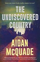   The Undiscovered Country