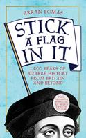   Stick a Flag in It