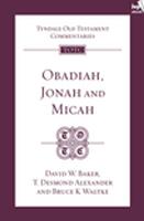   TOTC Obadiah