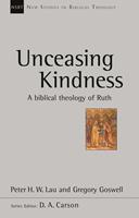  Unceasing Kindness