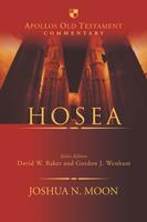   Hosea
