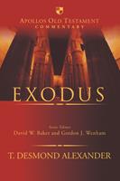   Exodus
