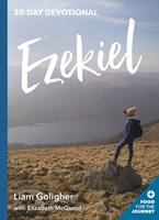   Ezekiel