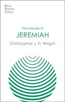   The Message of Jeremiah