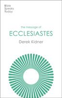   The Message of Ecclesiastes