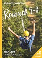   Romans 5-8