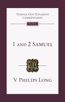   1 and 2 Samuel