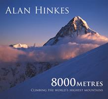   8000 metres