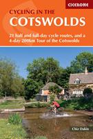   Cycling in the Cotswolds