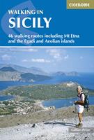   Walking in Sicily