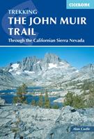   The John Muir Trail