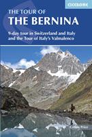   The Tour of the Bernina