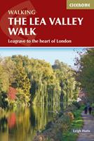   The Lea Valley Walk