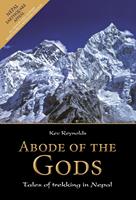   Abode of the Gods