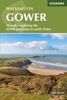   Walking on Gower
