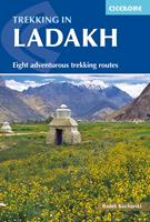   Trekking in Ladakh