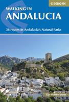   Walking in Andalucia