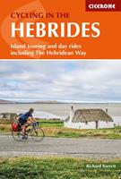   Cycling in the Hebrides
