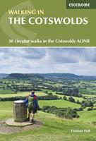   Walking in the Cotswolds