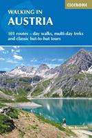   Walking in Austria