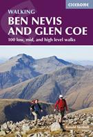   Ben Nevis and Glen Coe