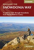   The Snowdonia Way