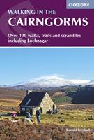  Walking in the Cairngorms