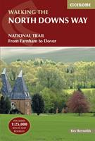   The North Downs Way