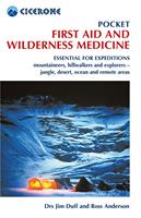   Pocket First Aid and Wilderness Medicine