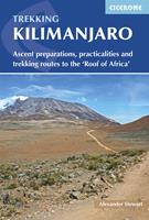   Kilimanjaro