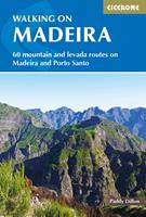   Walking on Madeira