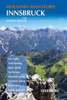   Innsbruck Mountain Adventures