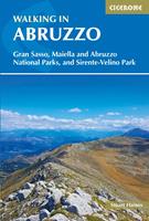  Walking in Abruzzo