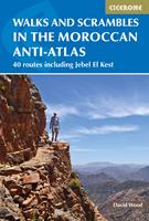   Walks and Scrambles in the Moroccan Anti-Atlas