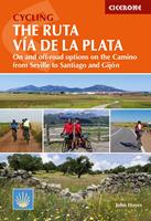   Cycling the Ruta Via de la Plata
