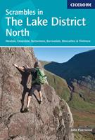   Scrambles in the Lake District - North