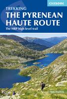   The Pyrenean Haute Route