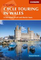   Cycle Touring in Wales