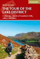   Walking the Tour of the Lake District
